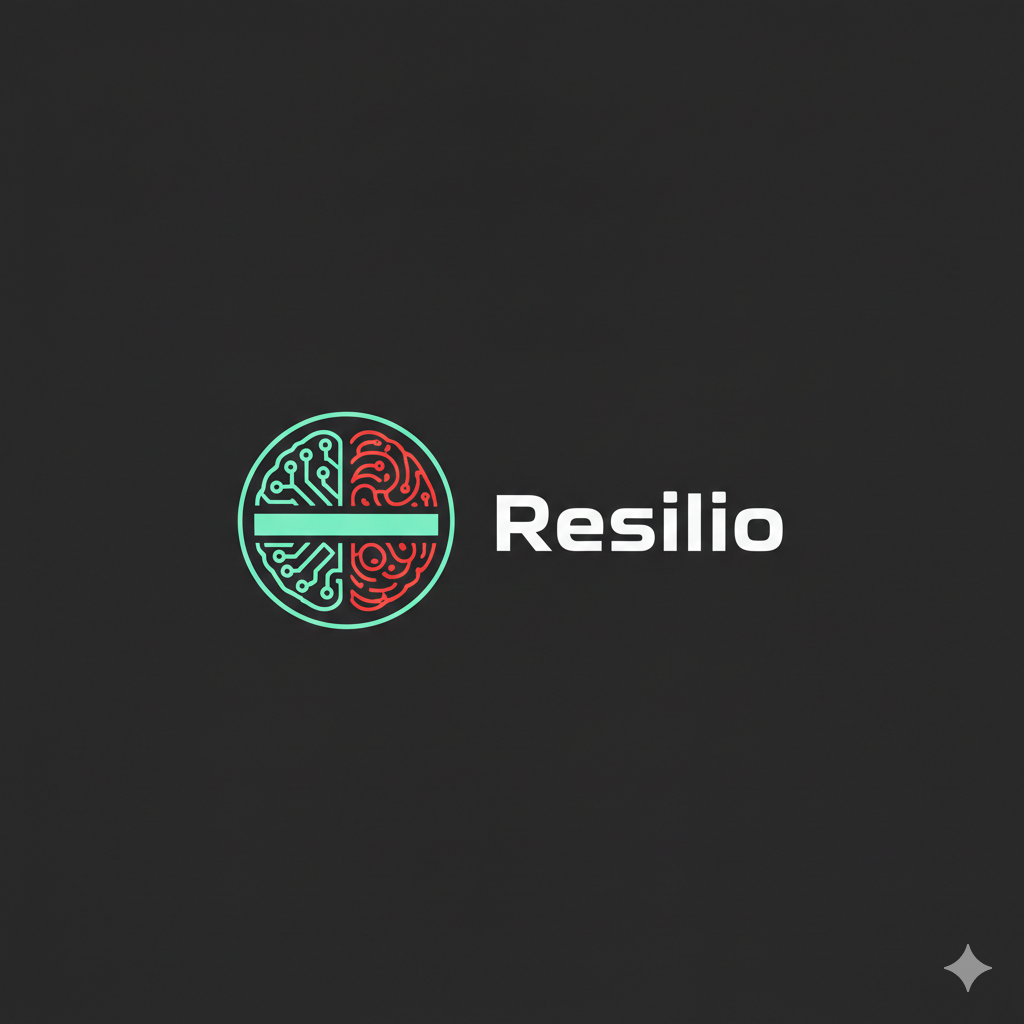 Preview de Resilio
